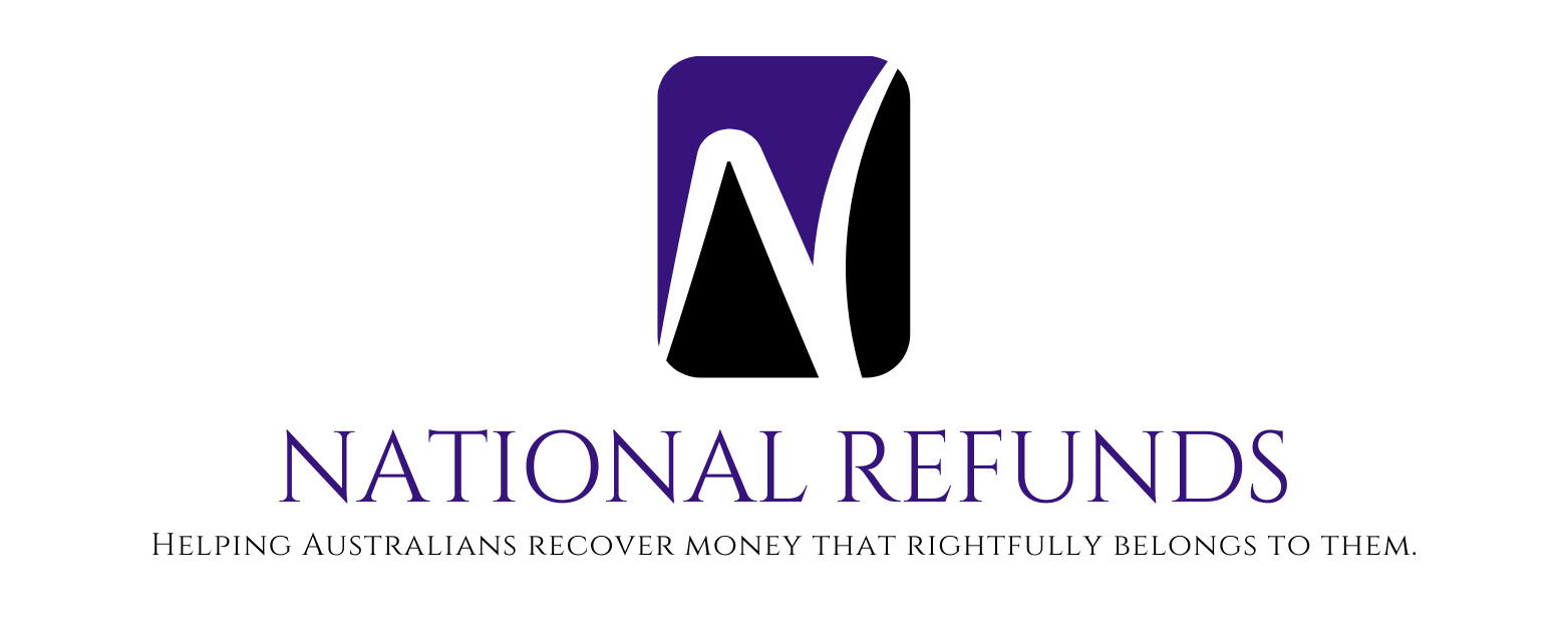 National Refunds